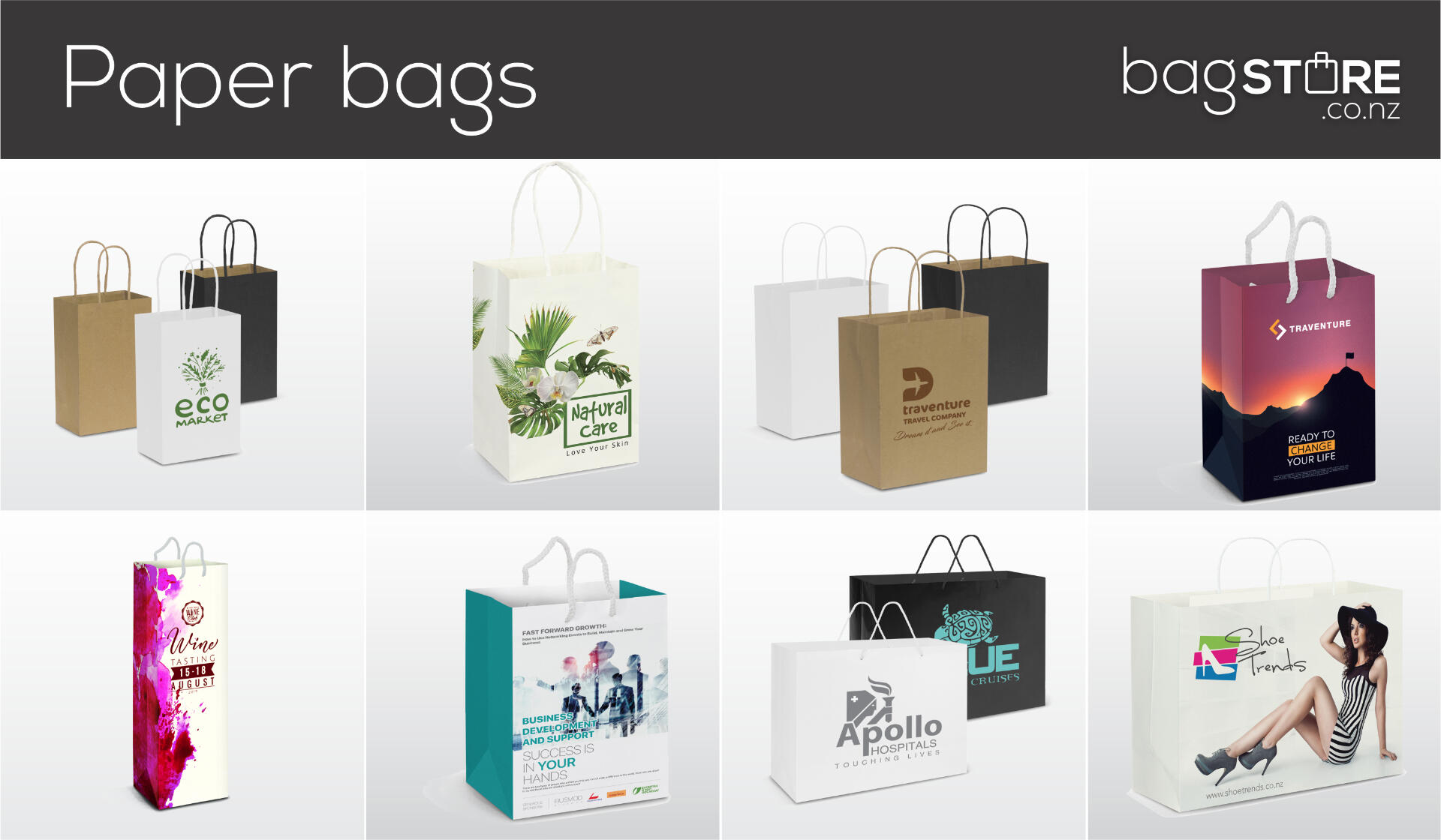 Paper Bags