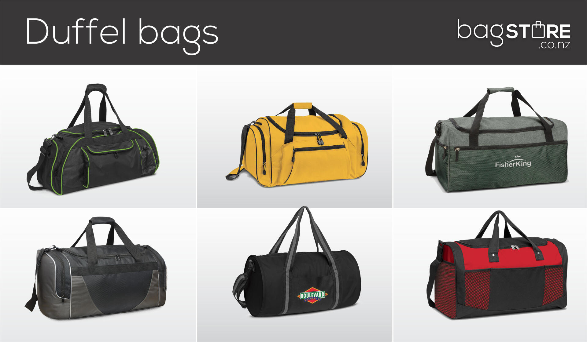 Duffle Bags